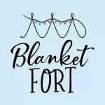 Blanket Fort Parties